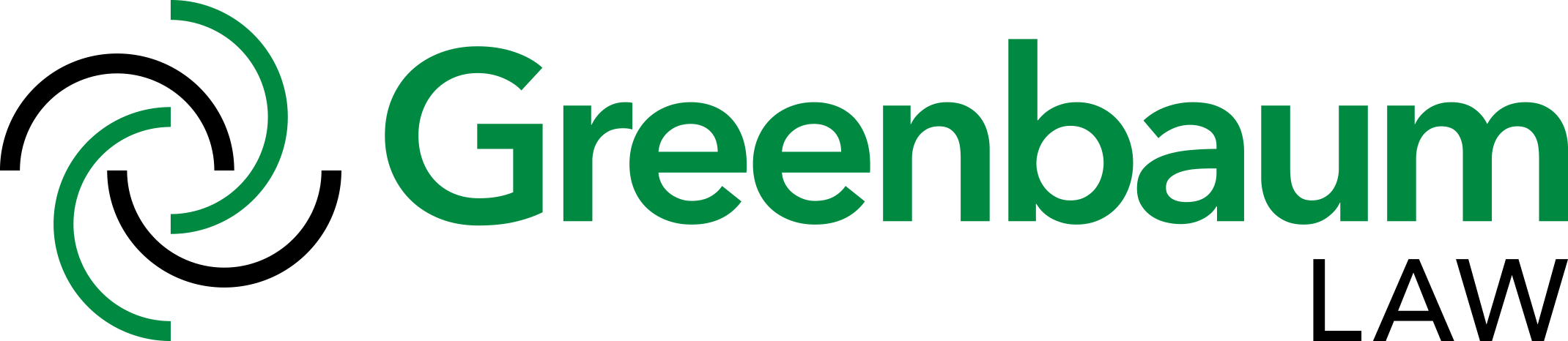 Greenbaum, Rowe, Smith & Davis LLP logo